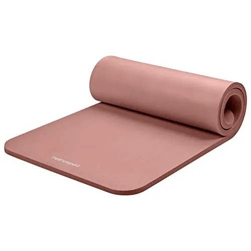 Retrospec Solana 1-Inch Yoga Mat Review