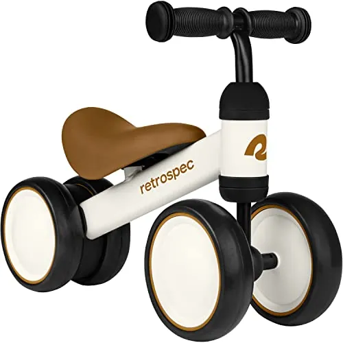 Retrospec Cricket Baby Balance Bike Review
