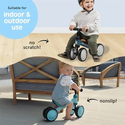 Retrospec Cricket Baby Balance Bike Review image 6