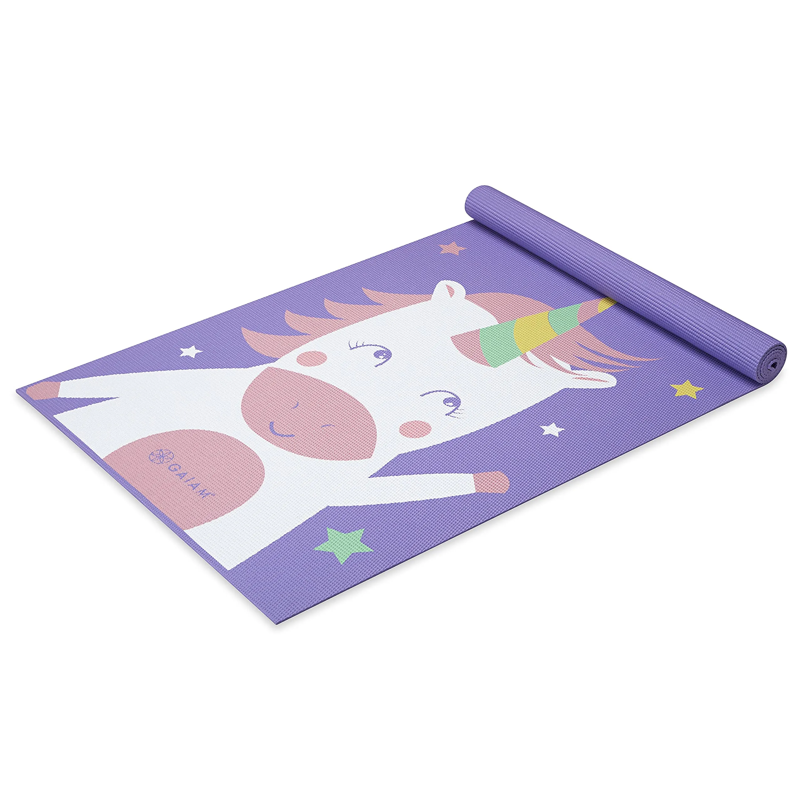Gaiam Kids Yoga Mat Review: Child Yoga Mat Analysis image 8