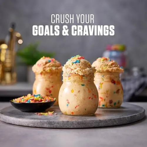Dymatize x Fruity Pebbles ISO100 Whey Protein Review image 4