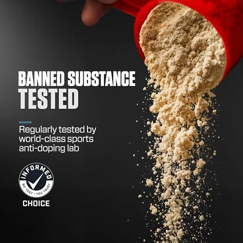 Dymatize ISO100 Review: Whey Protein Isolate Analysis image 5