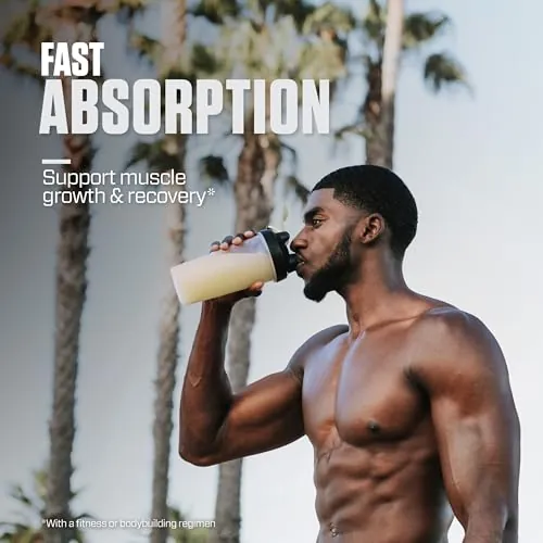 Dymatize ISO100 Review: Whey Protein Isolate Analysis image 6