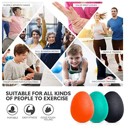Peradix Hand Grip Strength Trainer Review image 6