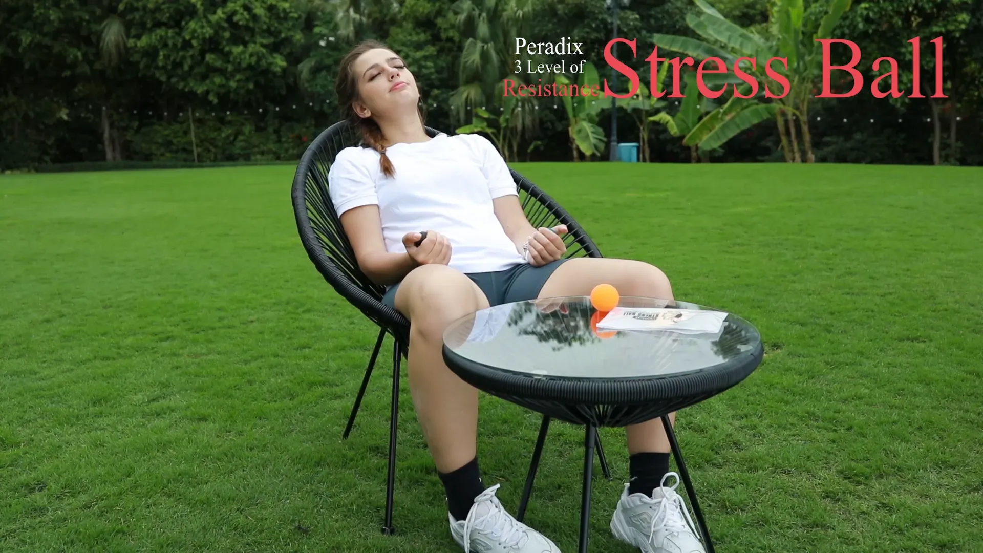 Peradix Hand Grip Strength Trainer Review image 7