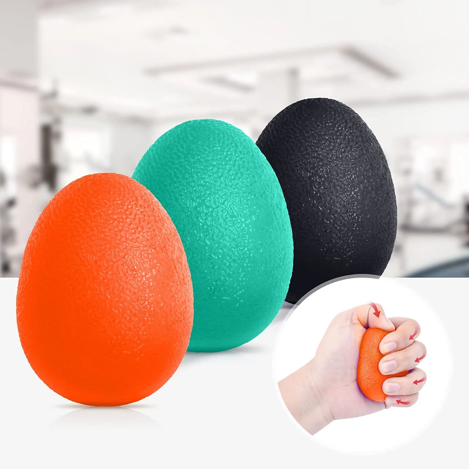 Peradix Hand Grip Strength Trainer Review image 8
