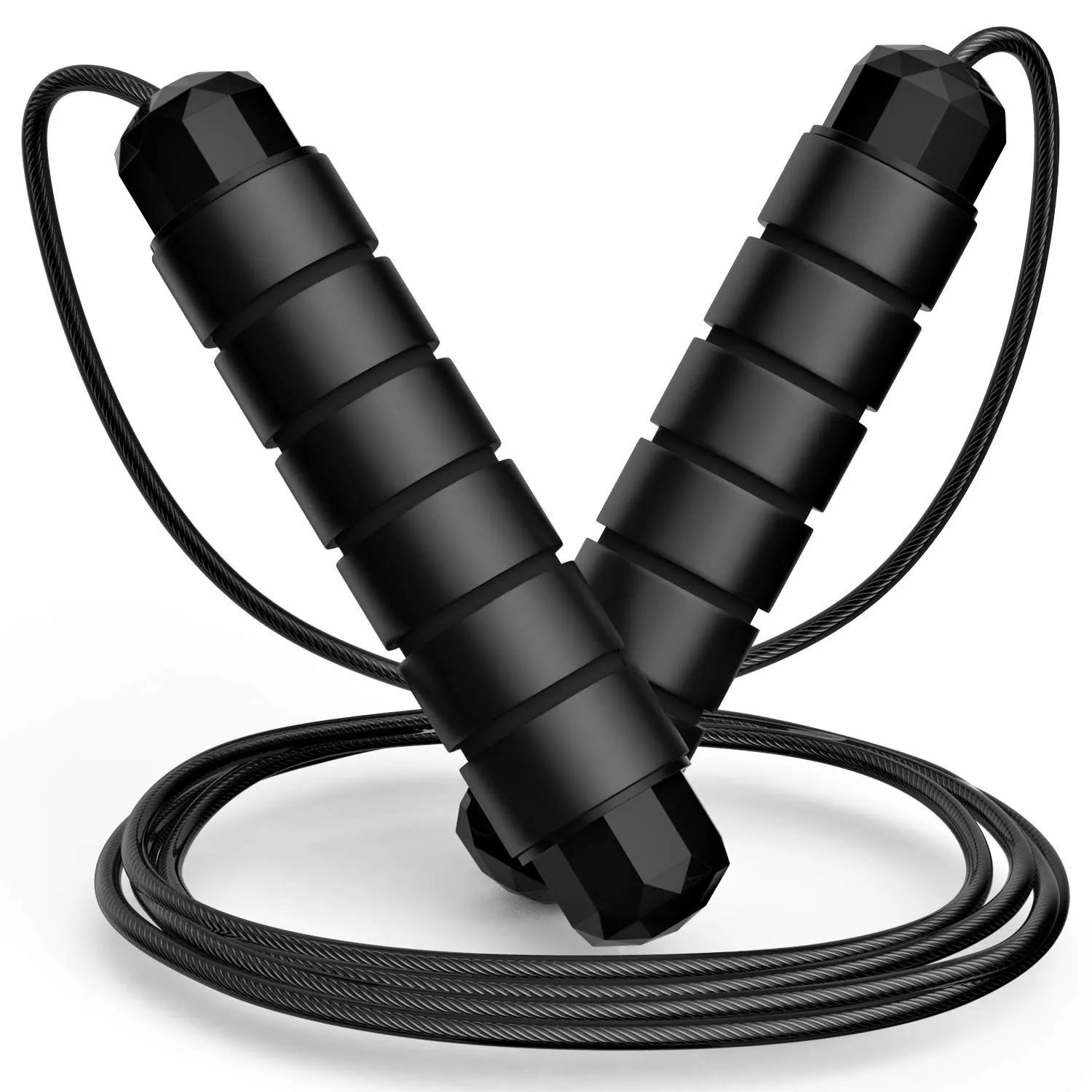 Loocio Jump Rope Review: Adjustable Speed Rope Analysis image 8