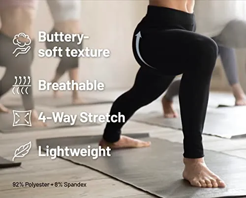 ALWAYS Women's Cargo Jogger Pants Review image 4