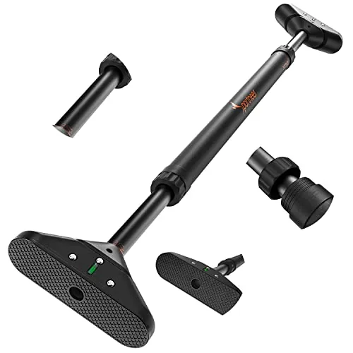 Sportneer Pull Up Bar Review: Doorway Strength Bar image 4