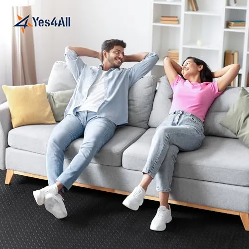Yes4All EVA Interlocking Mats Review: Foam Floor Tiles image 7