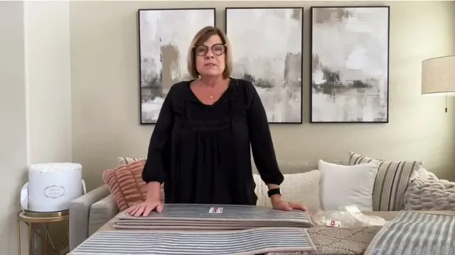COSY HOMEER Stair Treads Review: Non-Slip Indoor Stair Mats image 8
