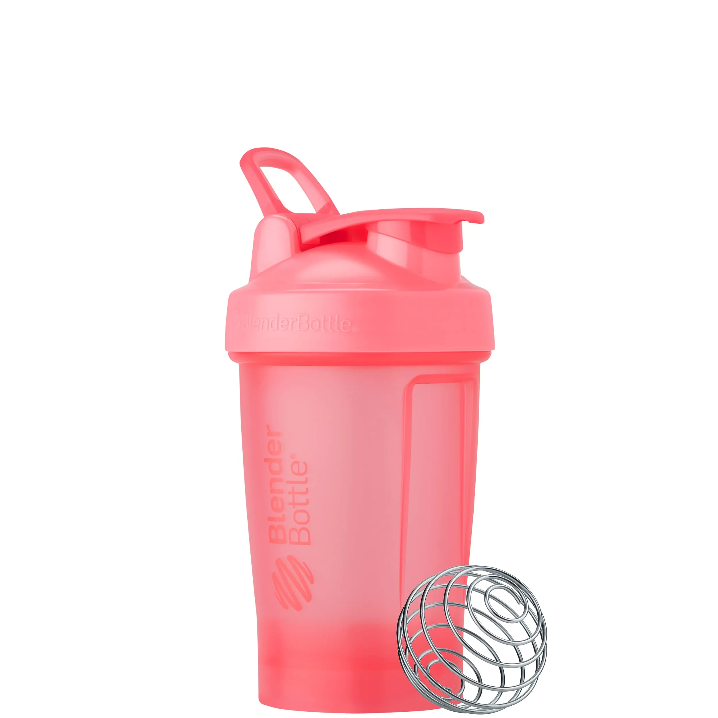 BlenderBottle Classic V2 Review: Shaker Bottle Analysis