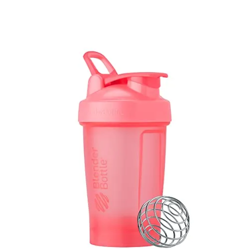 BlenderBottle Classic V2 Review: Shaker Bottle Analysis image 2