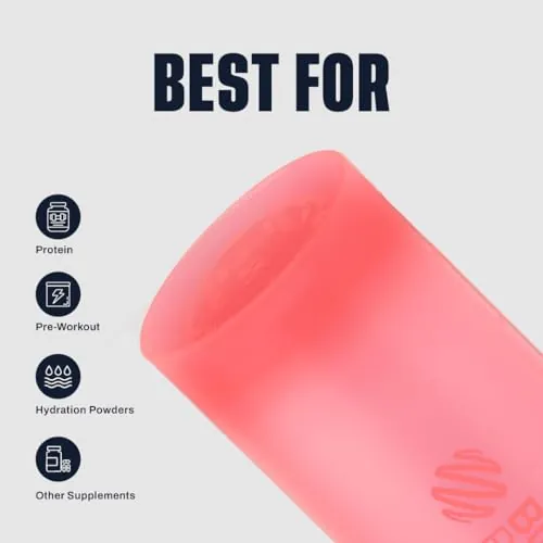 BlenderBottle Classic V2 Review: Shaker Bottle Analysis image 5