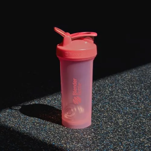 BlenderBottle Classic V2 Review: Shaker Bottle Analysis image 7