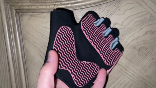 sunnex Workout Gloves for Women Review: Gym Gloves image 7