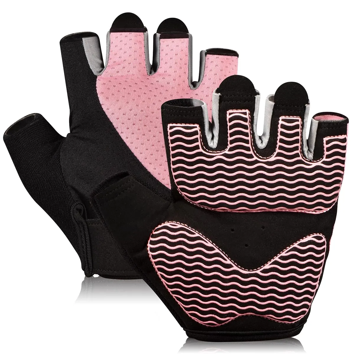 sunnex Workout Gloves for Women Review: Gym Gloves image 8