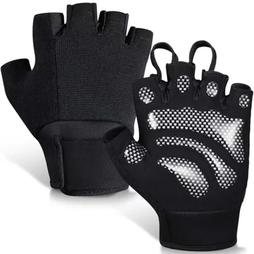 sunnex Workout Gloves for Women Review: Gym Gloves image 9
