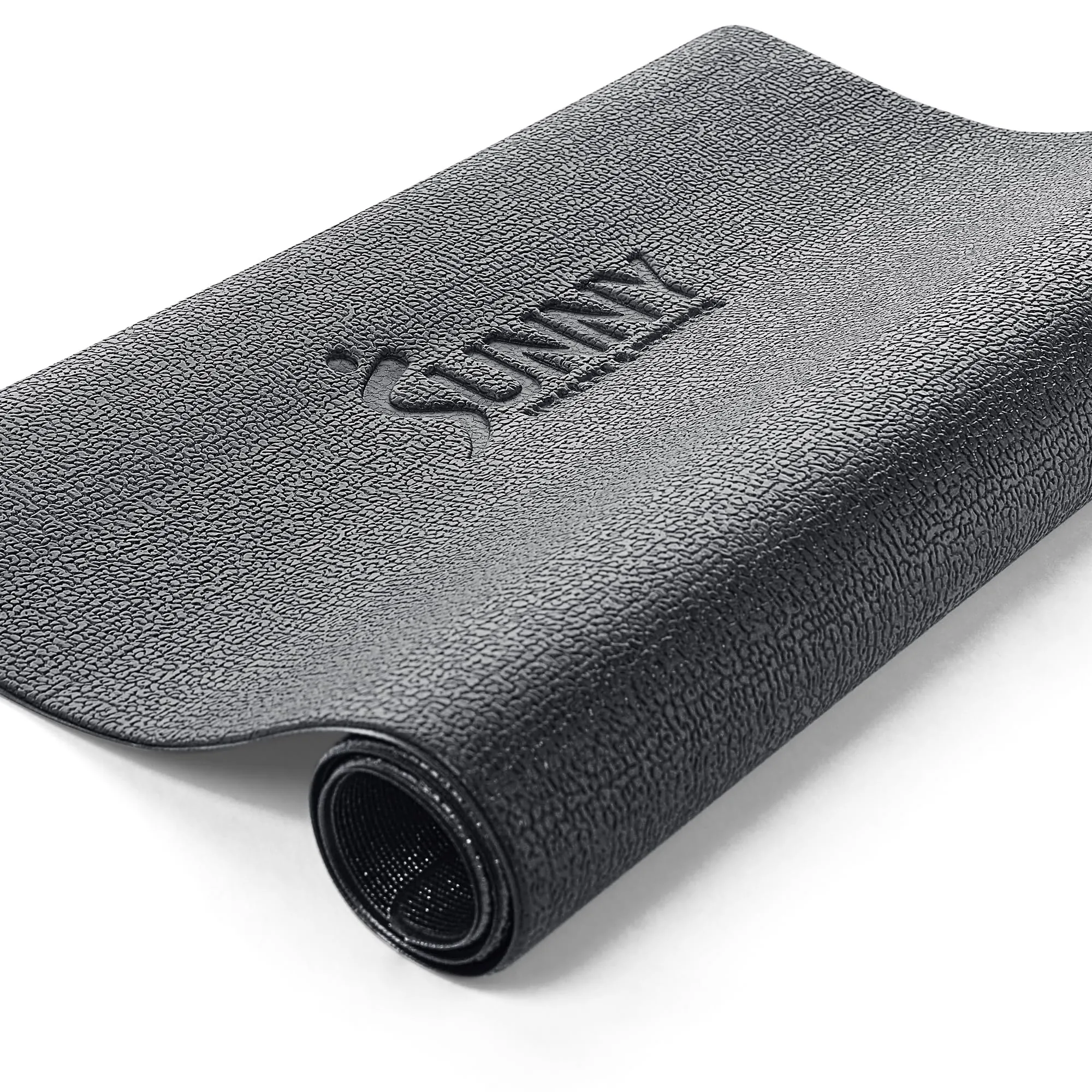 Sunny Health & Fitness Equipment Mat Review image 7