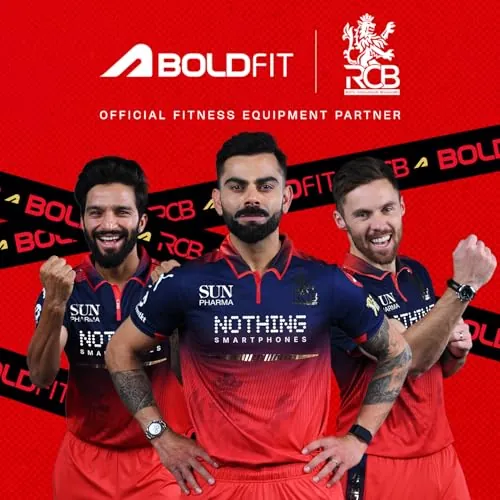 Boldfit Skipping Rope Review: Adjustable Jump Rope Analysis image 2