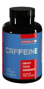 ProLab Caffeine Tablets 200mg Review image 8