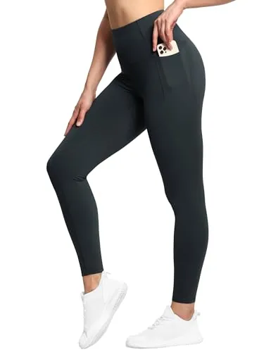 THE GYM PEOPLE Leggings Review: Workout Yoga Pants