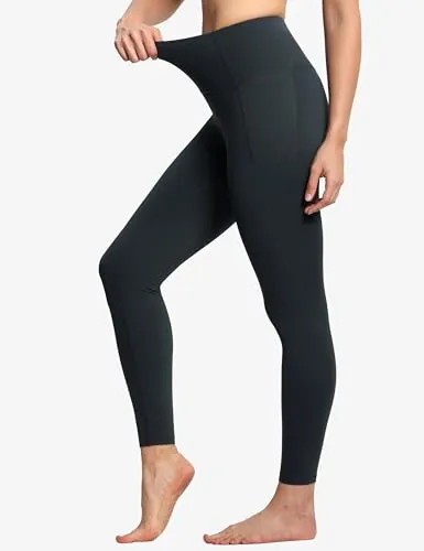 THE GYM PEOPLE Leggings Review: Workout Yoga Pants image 4