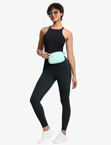 THE GYM PEOPLE Leggings Review: Workout Yoga Pants image 6