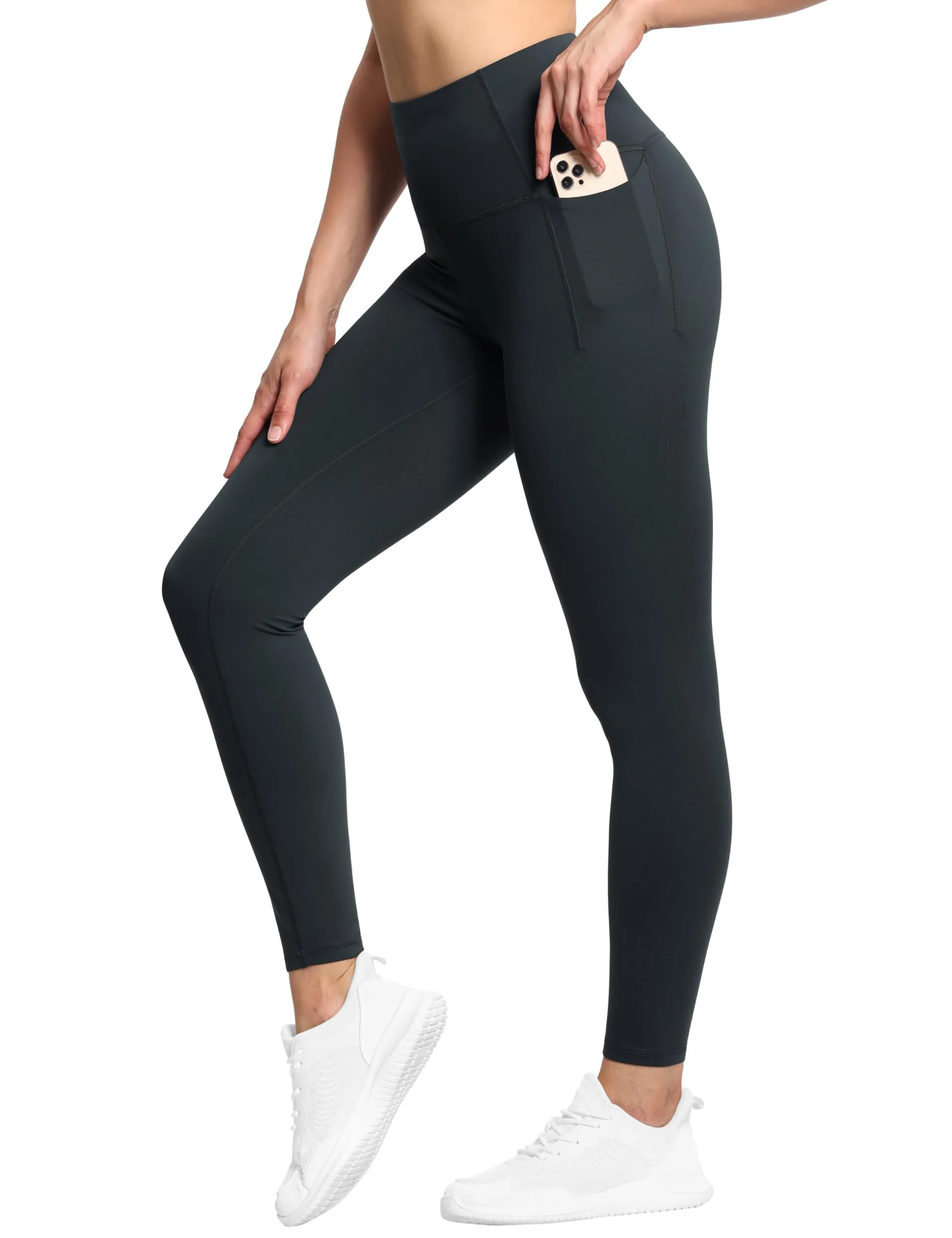 THE GYM PEOPLE Leggings Review: Workout Yoga Pants image 8
