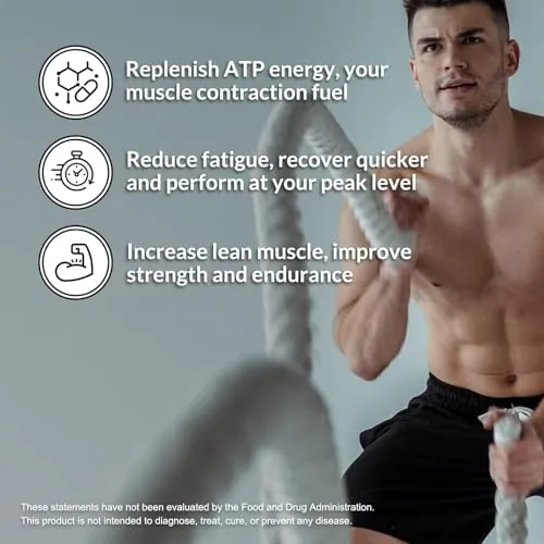 NAKED Pure Micronized Creatine Review: Monohydrate Powder image 3