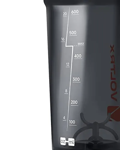 VOLTRX Electric Protein Shaker Bottle Review image 5