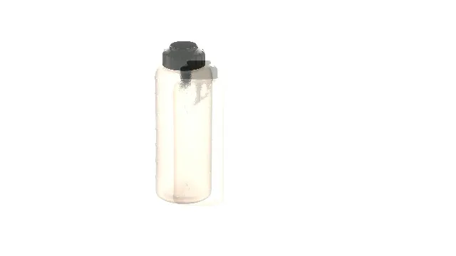 OXO Good Grips Chef's Squeeze Bottle 5 Pack Review image 8