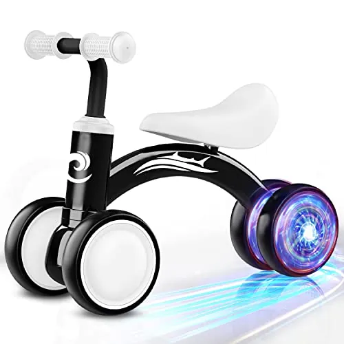 Gamfeiny Baby Balance Bike Review: Toddler Ride-On