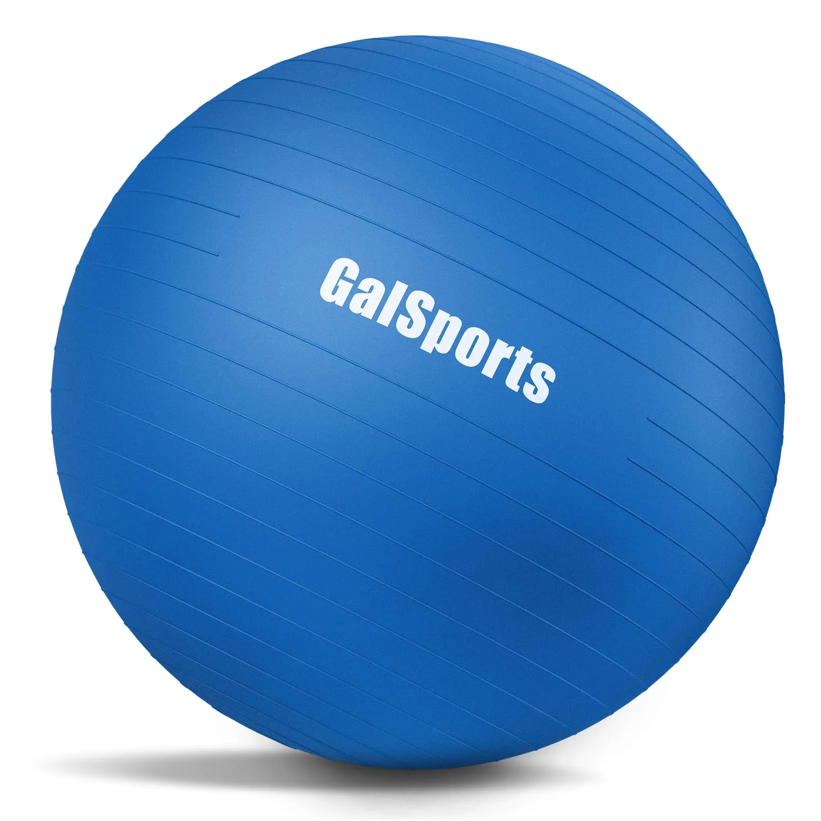 GalSports Stability Ball Review: Budget Yoga Ball Analysis image 8