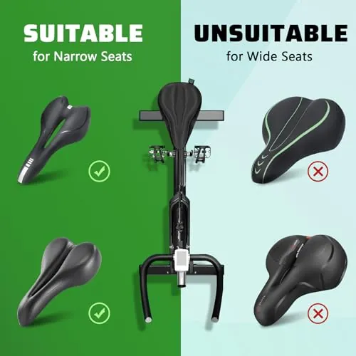 Zacro Bike Seat Cushion Review: Gel Bike Seat Cover image 5