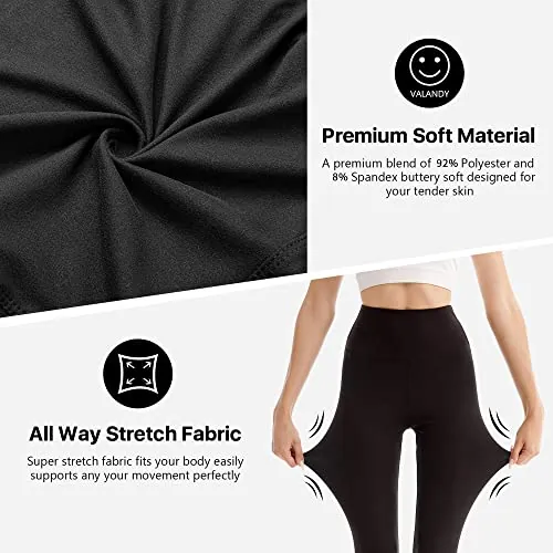 SINOPHANT High Waisted Leggings Review image 4