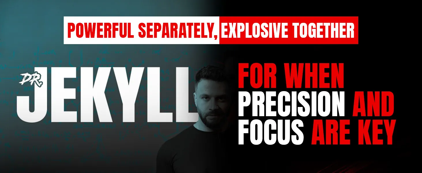 ProSupps Mr. Hyde Signature Pre-Workout Review image 9