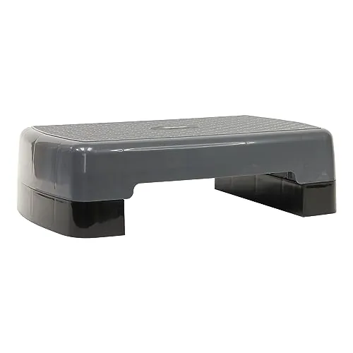 Freestyle STEP Mini Aerobic Platform Review image 2