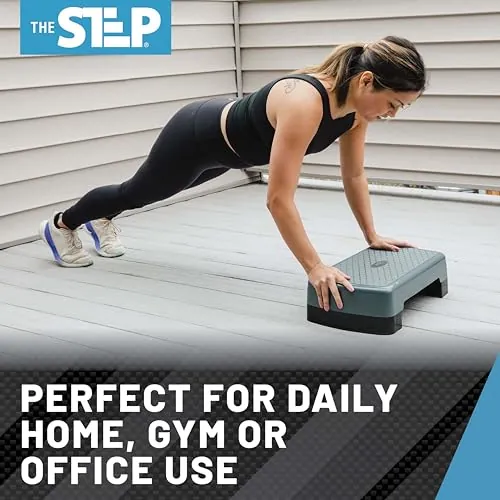Freestyle STEP Mini Aerobic Platform Review image 4