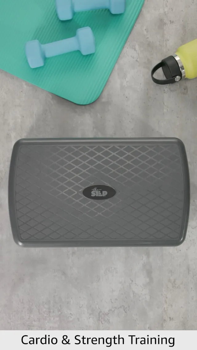 Freestyle STEP Mini Aerobic Platform Review image 7