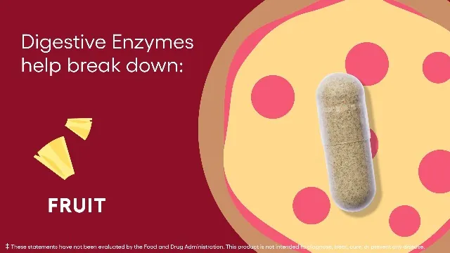 Physician's CHOICE Digestive Enzymes Review image 7