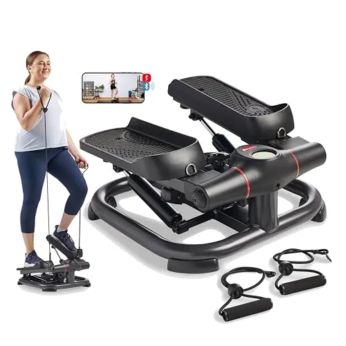Sunny Health & Fitness Power Stepper SF-S021054 Review