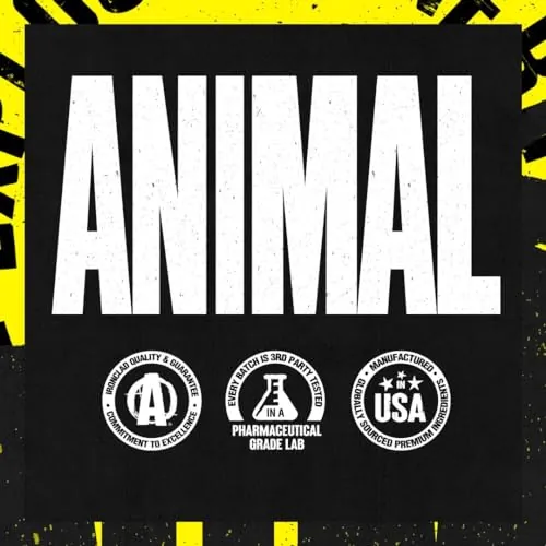 Animal Pak Powder Review: All-in-One Multivitamin Analysis image 7