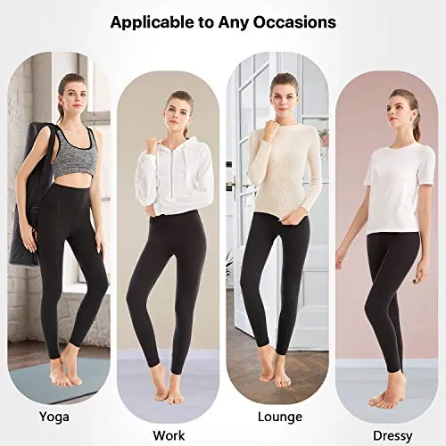SINOPHANT High Waisted Leggings Review image 5