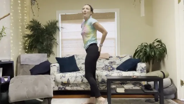 SINOPHANT High Waisted Leggings Review image 7