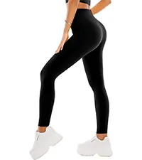 SINOPHANT High Waisted Leggings Review image 9