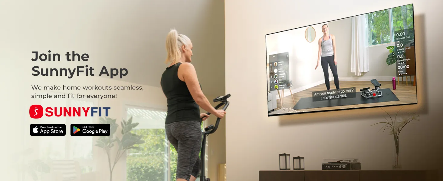 Sunny Smart Stair Stepper Review: Home Cardio Analysis image 9