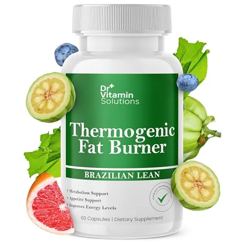 Thermogenic Fat Burner Brazilian Lean Review