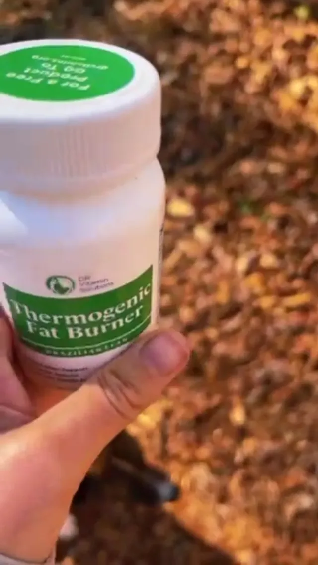 Thermogenic Fat Burner Brazilian Lean Review image 7