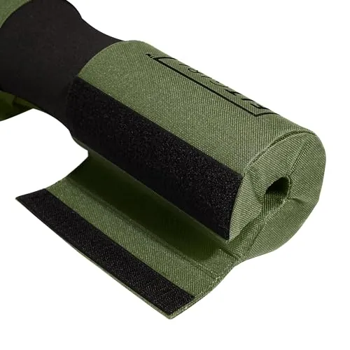 FITGIRL Squat Pad Review: Hip Thrust & Squat Pad image 2